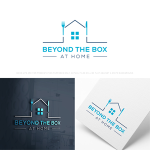 Logo Design by The Lion Studios for this project | Design: #31023278