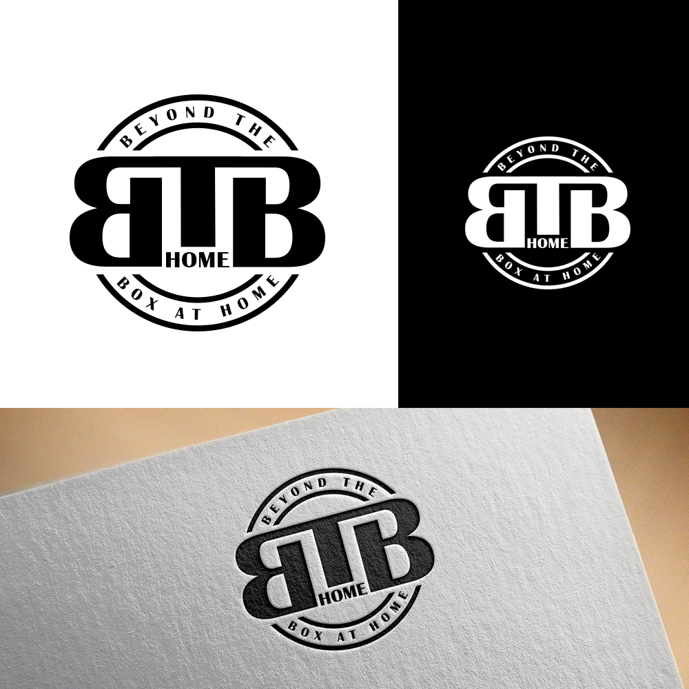 Logo Design by PsyPen for this project | Design #31035930