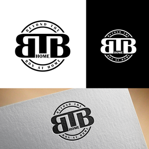 Logo Design by PsyPen for this project | Design: #31035930
