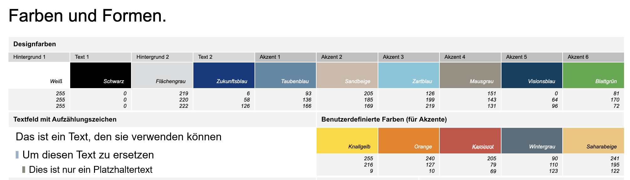 PowerPoint Design by pb for this project | Design #31024384
