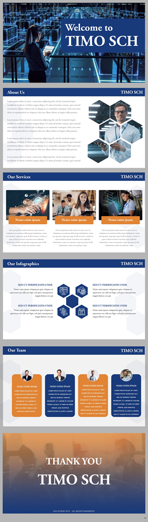 PowerPoint Design by pb for this project | Design #31030456