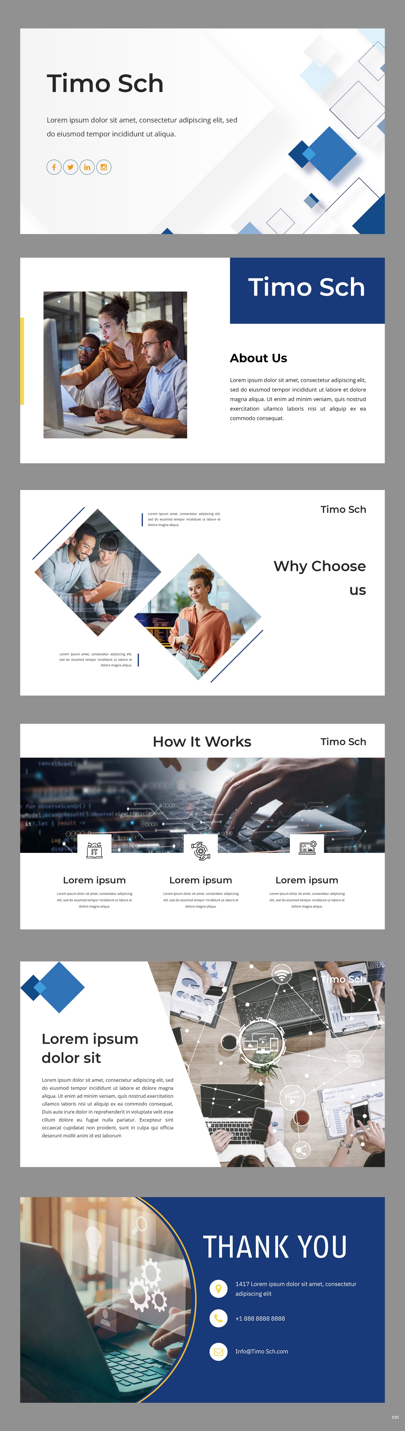 PowerPoint Design by pb for this project | Design #31030460