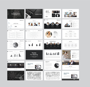 PowerPoint Design by R.design for this project | Design: #31043932