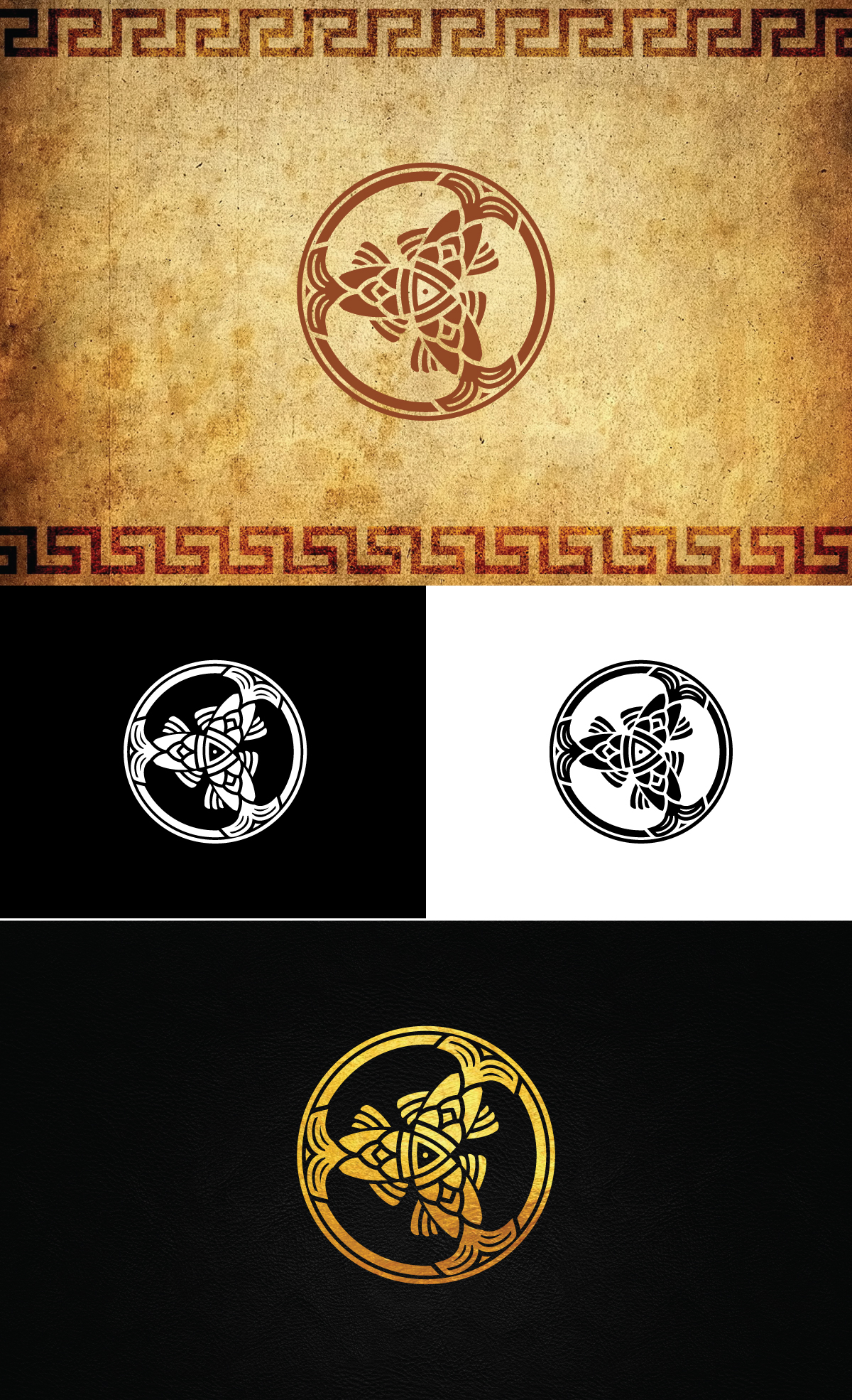 Logo Design by Logo Stock for this project | Design #31026780