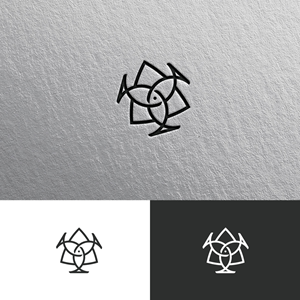 Logo Design by chris Ray for this project | Design: #31025961