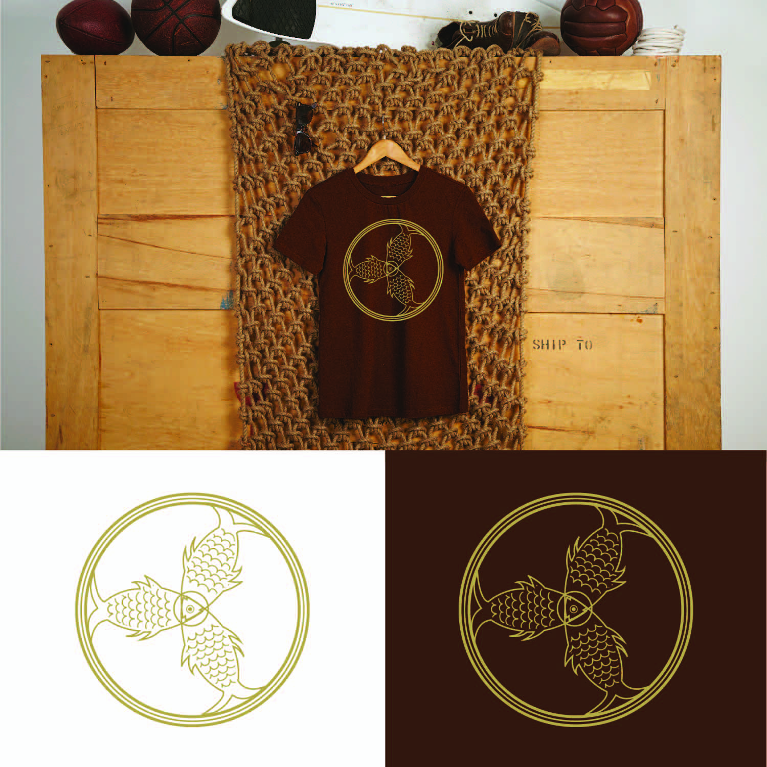 Logo Design by Design_Duo for this project | Design #31070972