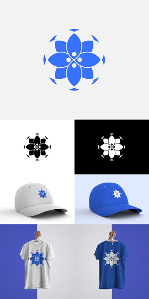 Logo Design by AleeD