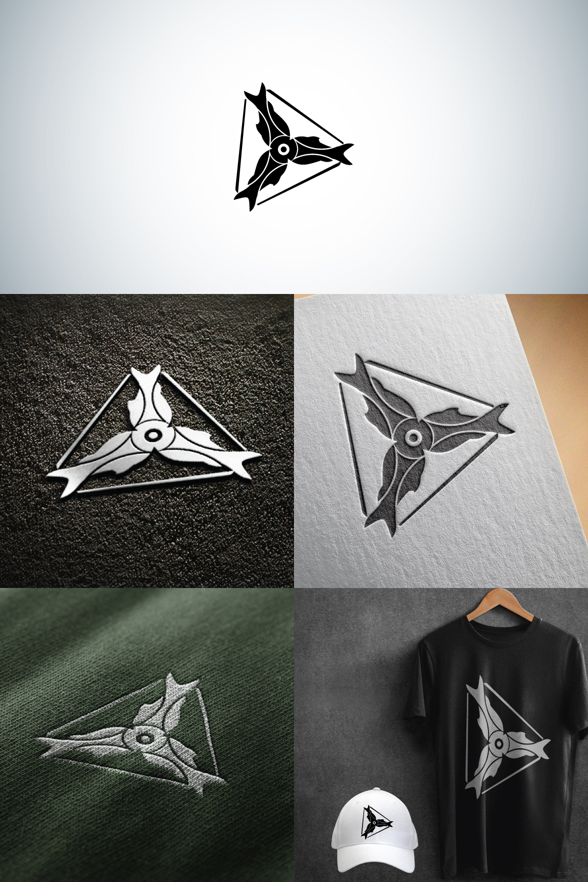 Logo Design by Magic of Art for this project | Design #31050797