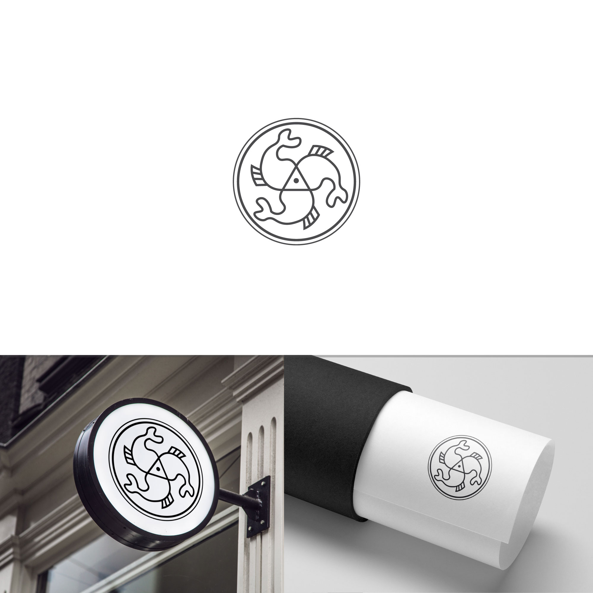 Logo Design by Sky_Art for this project | Design #31073161