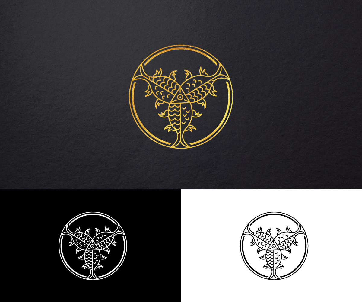 Logo Design by step forward 2 for this project | Design #31026615