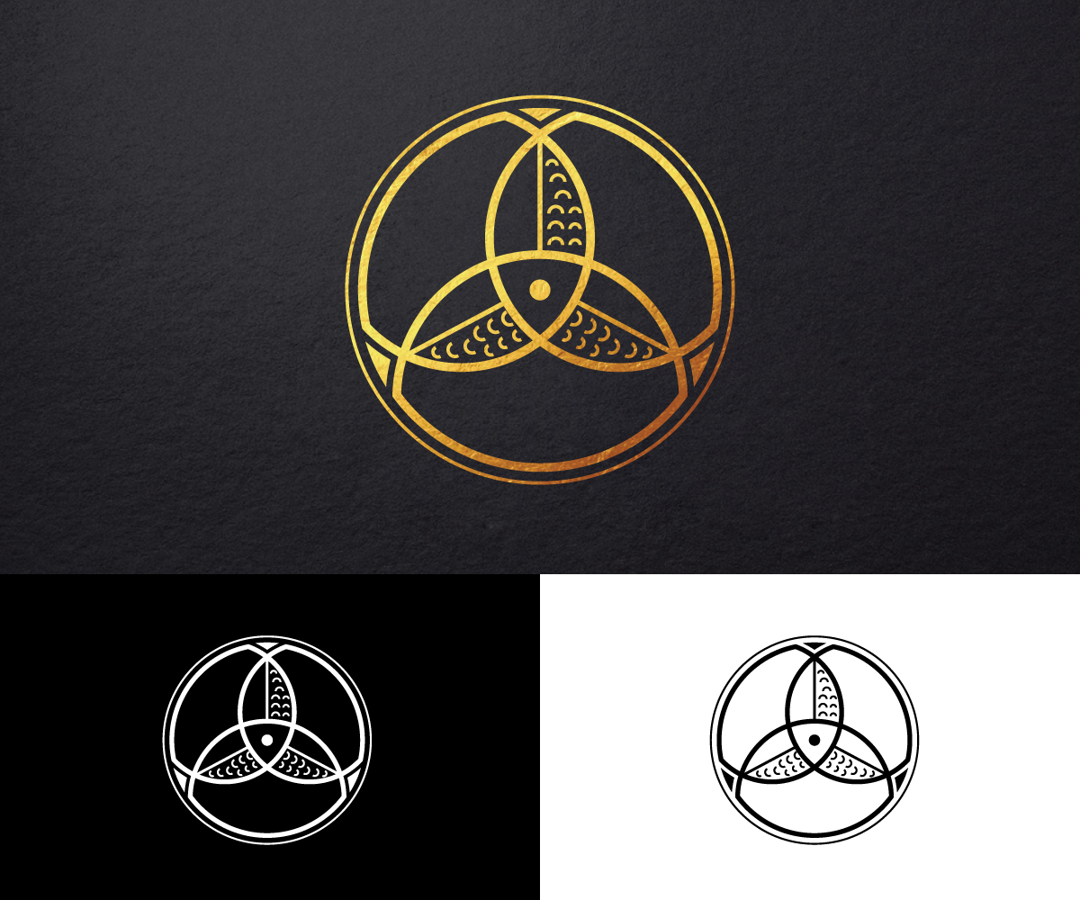 Logo Design by step forward 2 for this project | Design #31027628