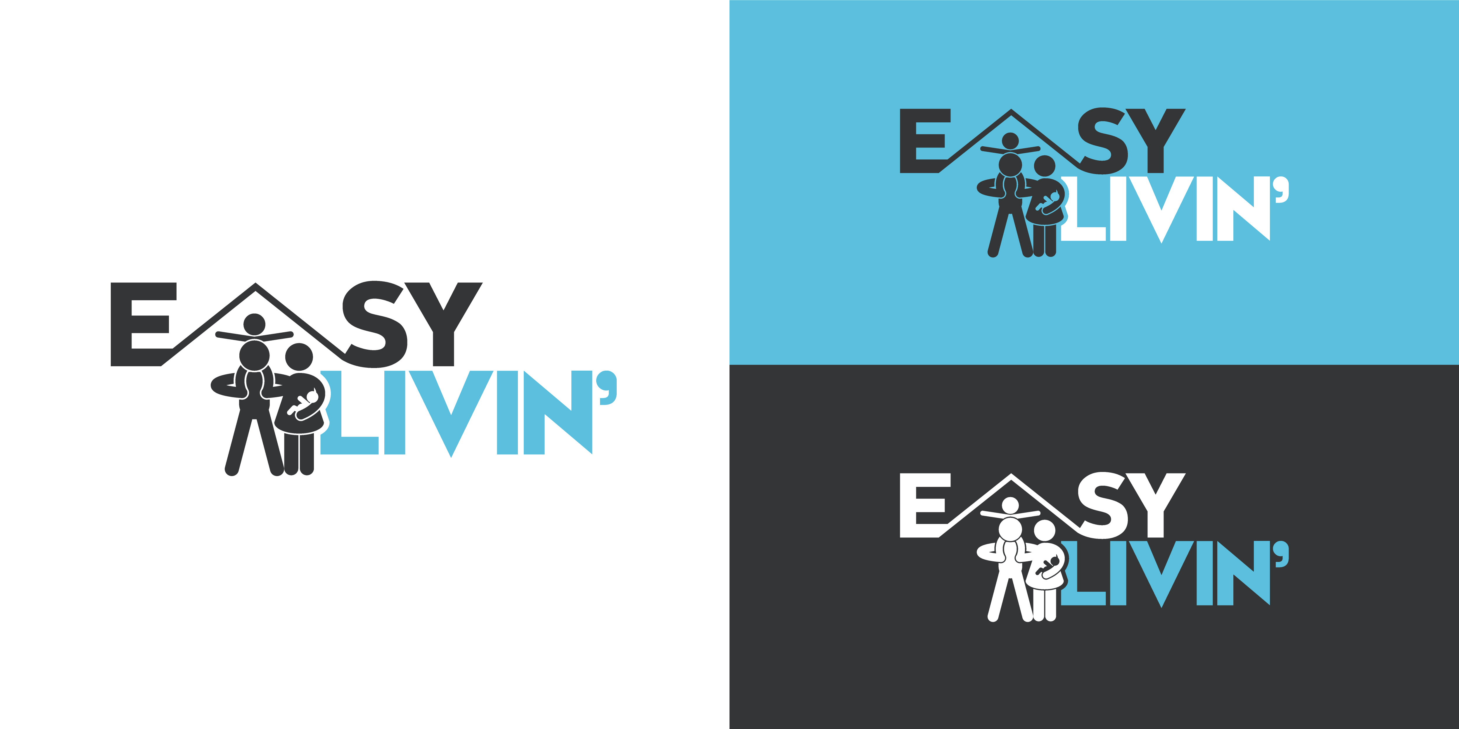 Logo Design by Ernesto Alvarez for this project | Design #31054863