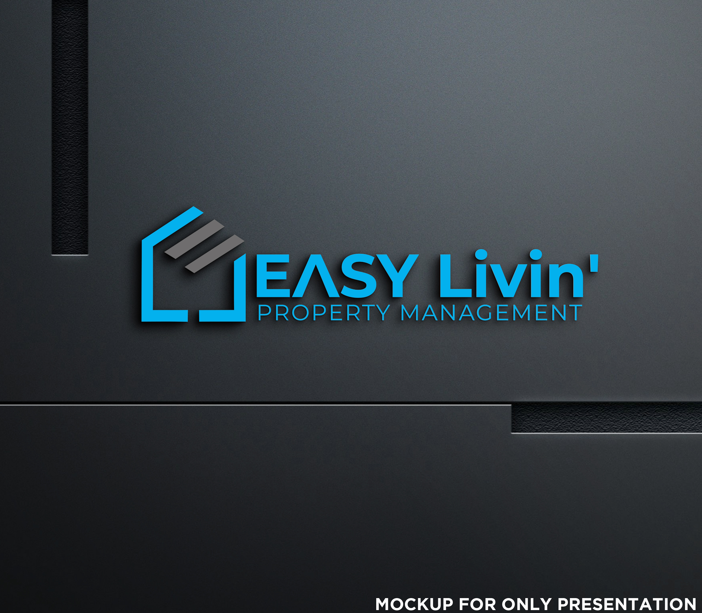 Logo Design by khadiga90 for this project | Design #31033257