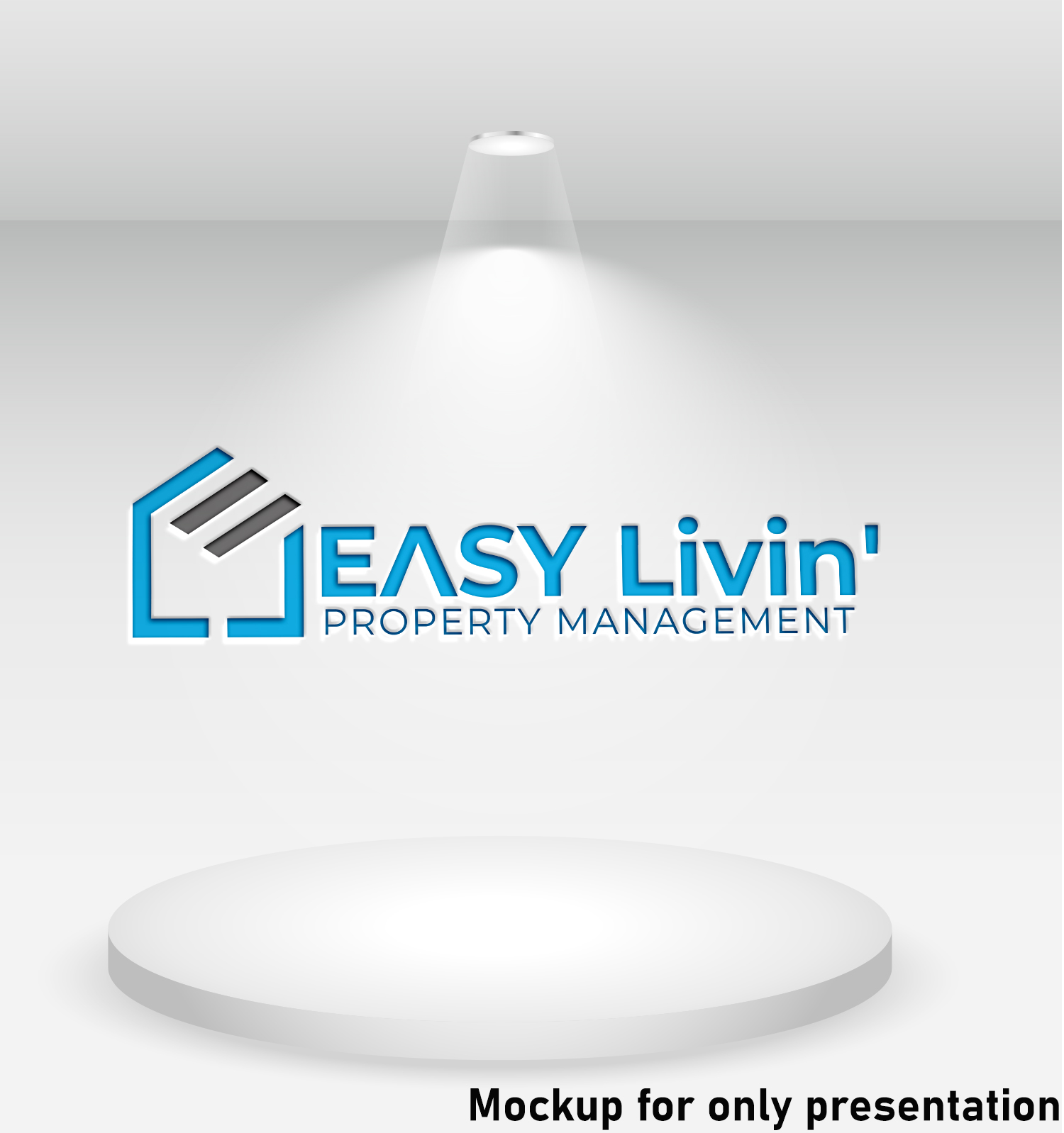 Logo Design by khadiga90 for this project | Design #31033339