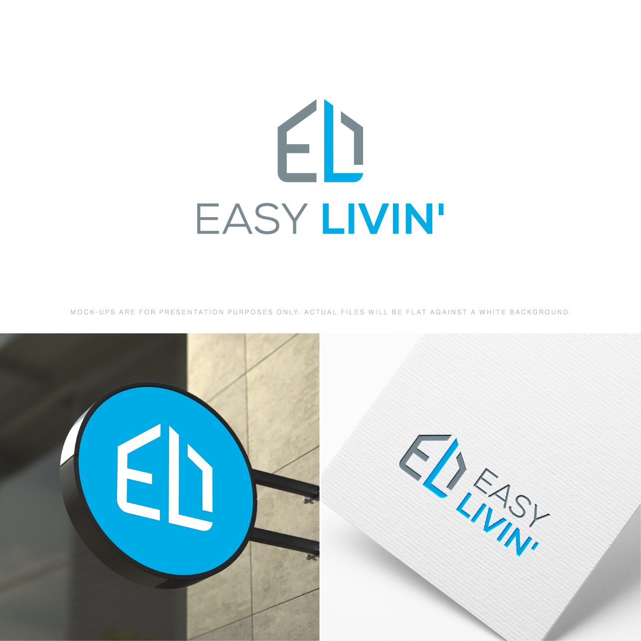 Logo Design by The Lion Studios for this project | Design #31022298