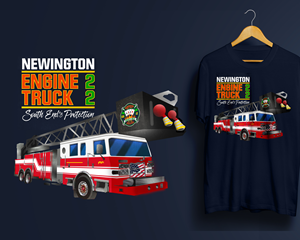 T-shirt Design by Md. Humayun