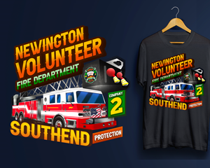 T-shirt Design by Md. Humayun for this project | Design: #31069990