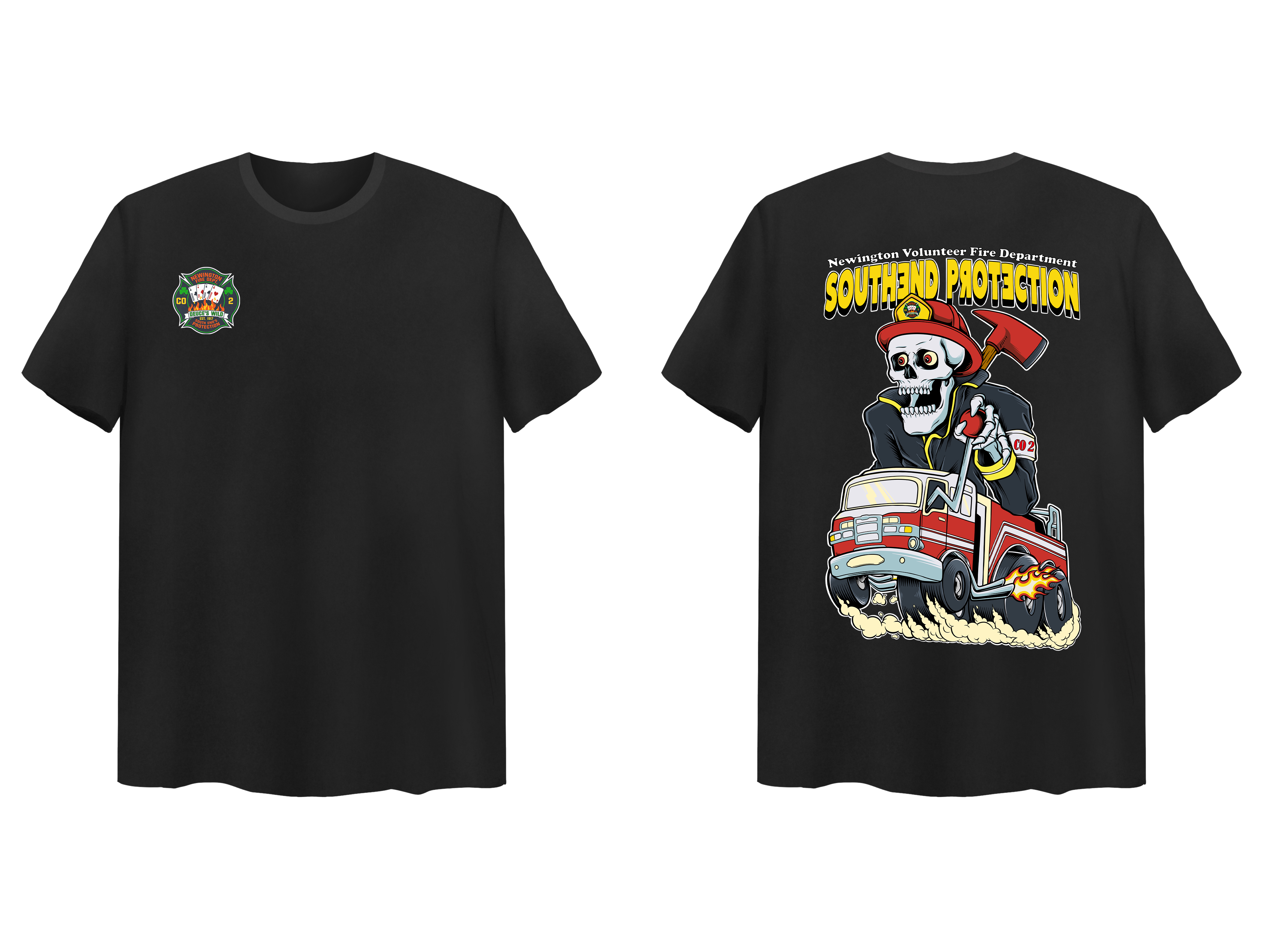 Diseño de Camiseta por taufiqurrahman para este proyecto | Diseño #31095636