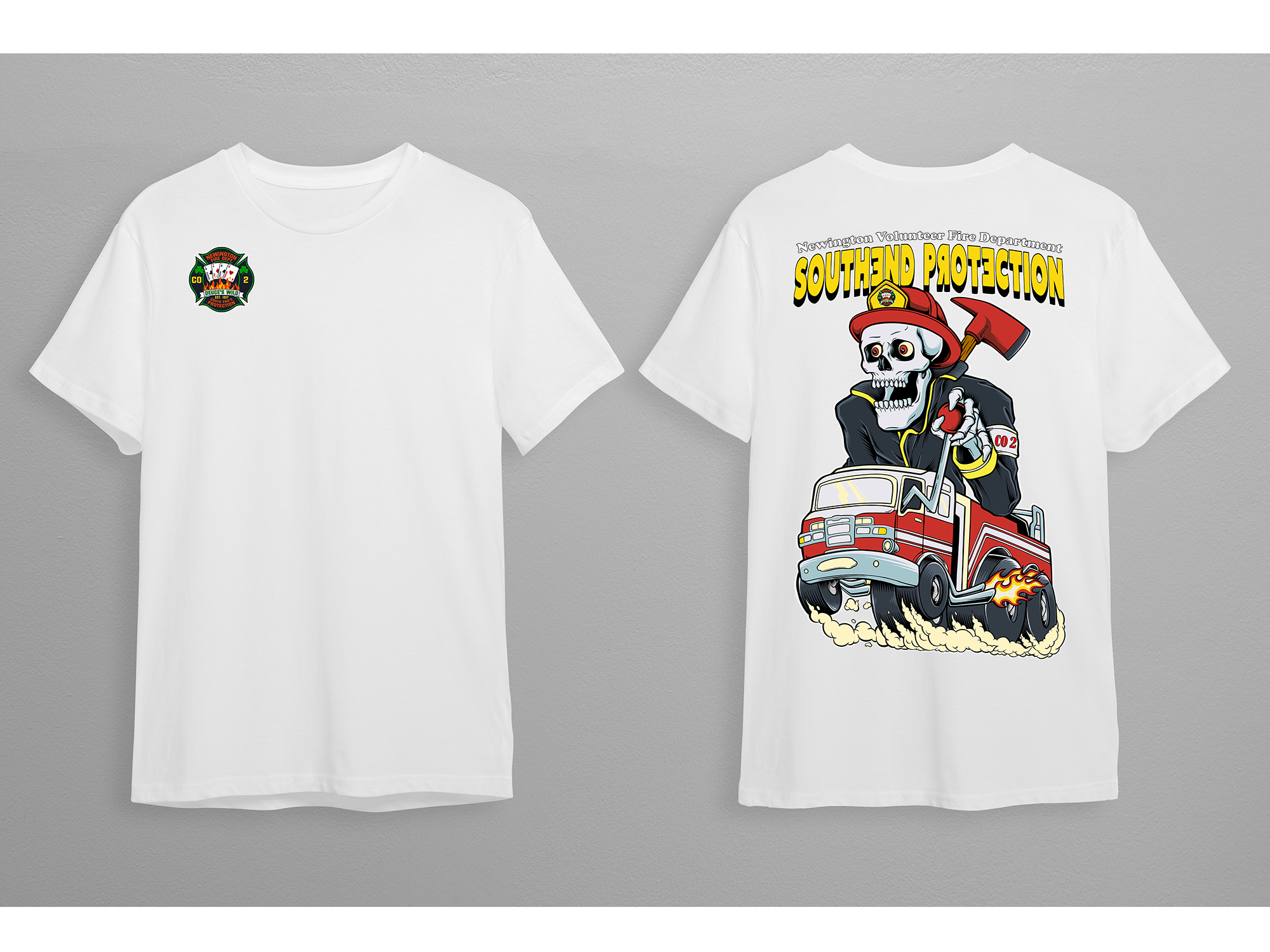T-shirt Design by taufiqurrahman for this project | Design #31095637
