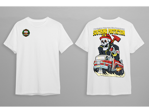 T-shirt Design by taufiqurrahman for this project | Design: #31095637
