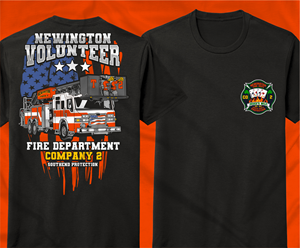T-shirt Design by Yakuza20 for this project | Design: #31073469