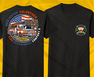 T-shirt Design by Yakuza20 for this project | Design: #31074046