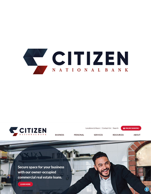 Logo Design by DoppelGanger Studio for this project | Design: #31033112