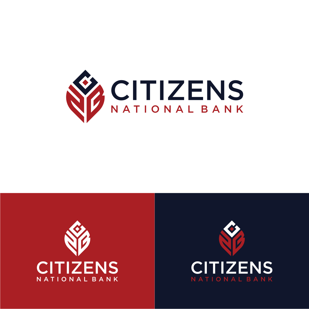 Logo Design by richwork. for this project | Design #31031225
