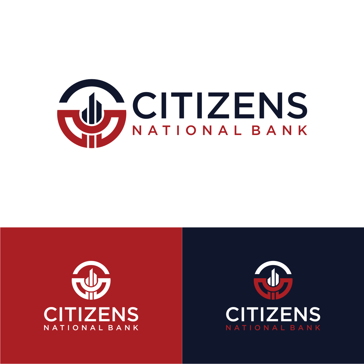 Logo Design by richwork. for this project | Design #31031391