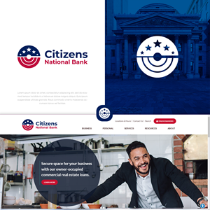 Logo Design by vramar.roy for this project | Design #31023290