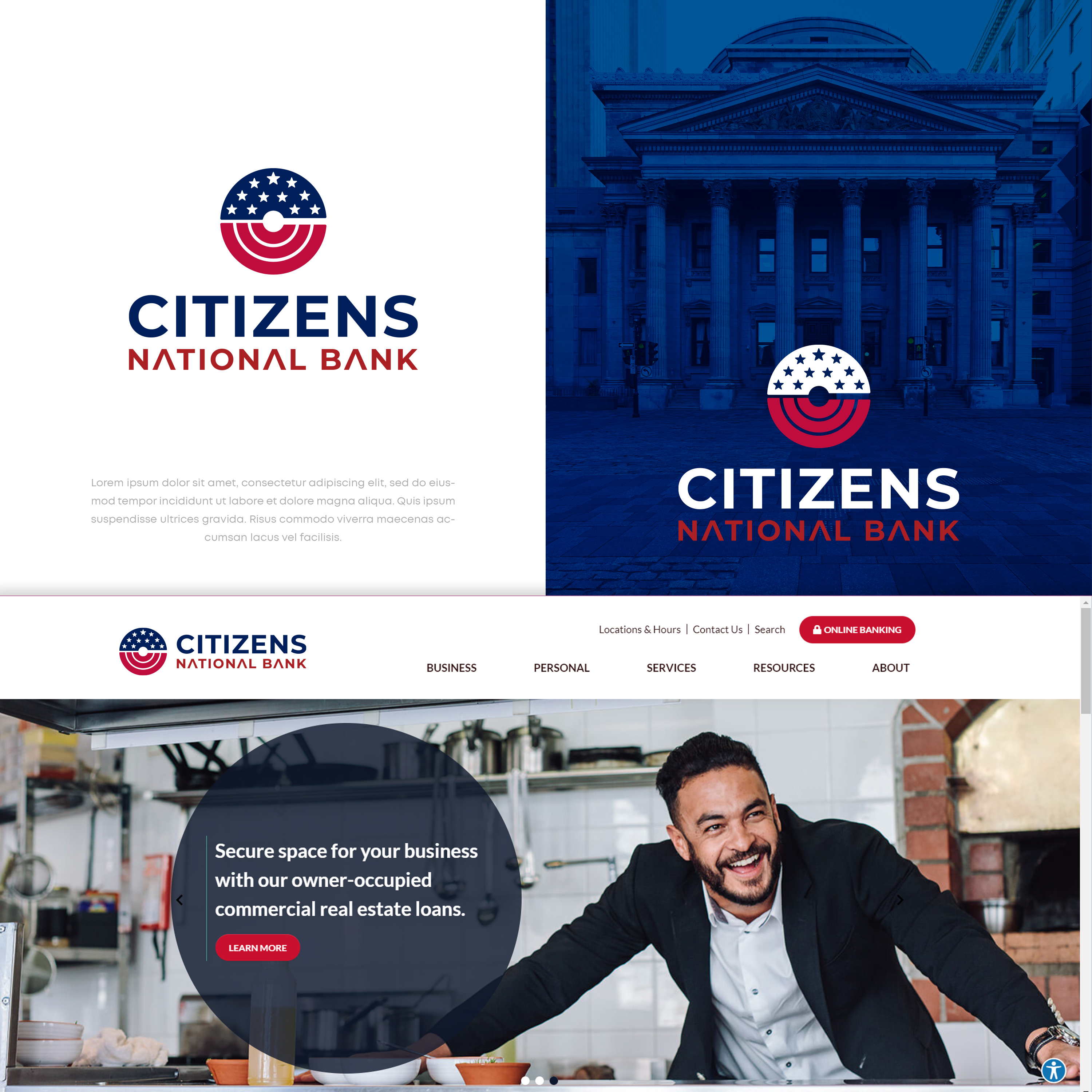 Logo Design by vramar.roy for this project | Design #31023355