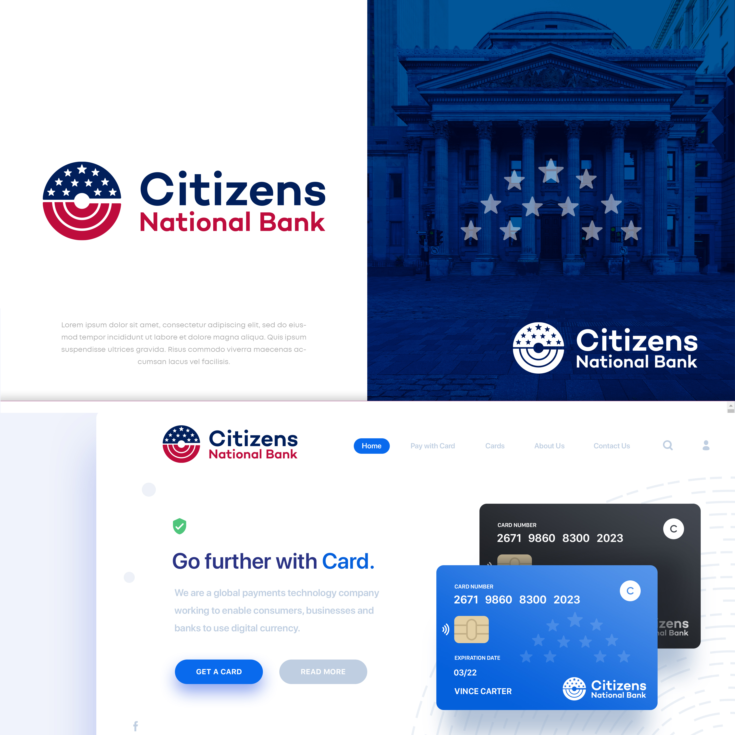 Logo Design by vramar.roy for this project | Design #31023391