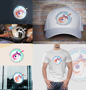 Graphic Design by Wonderful design for this project | Design: #31066458