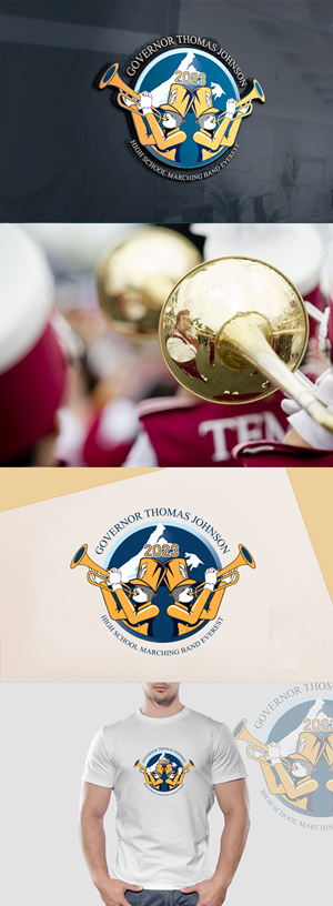 Graphic Design by Wonderful design for this project | Design: #31113167