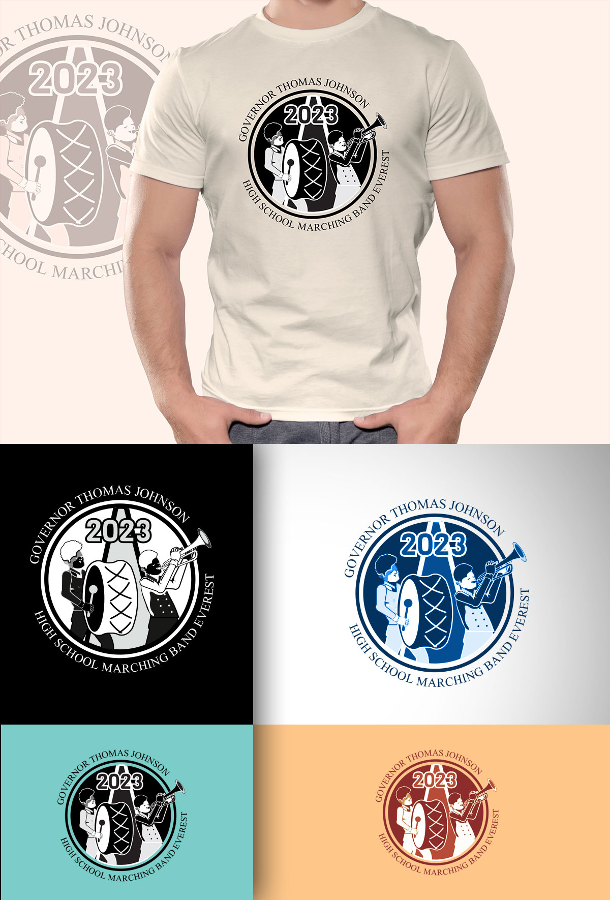 Graphic Design by Wonderful design for this project | Design #31114423