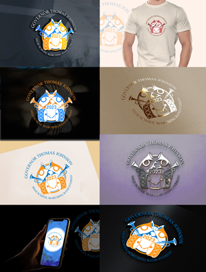 Graphic Design by Wonderful design for this project | Design: #31115006