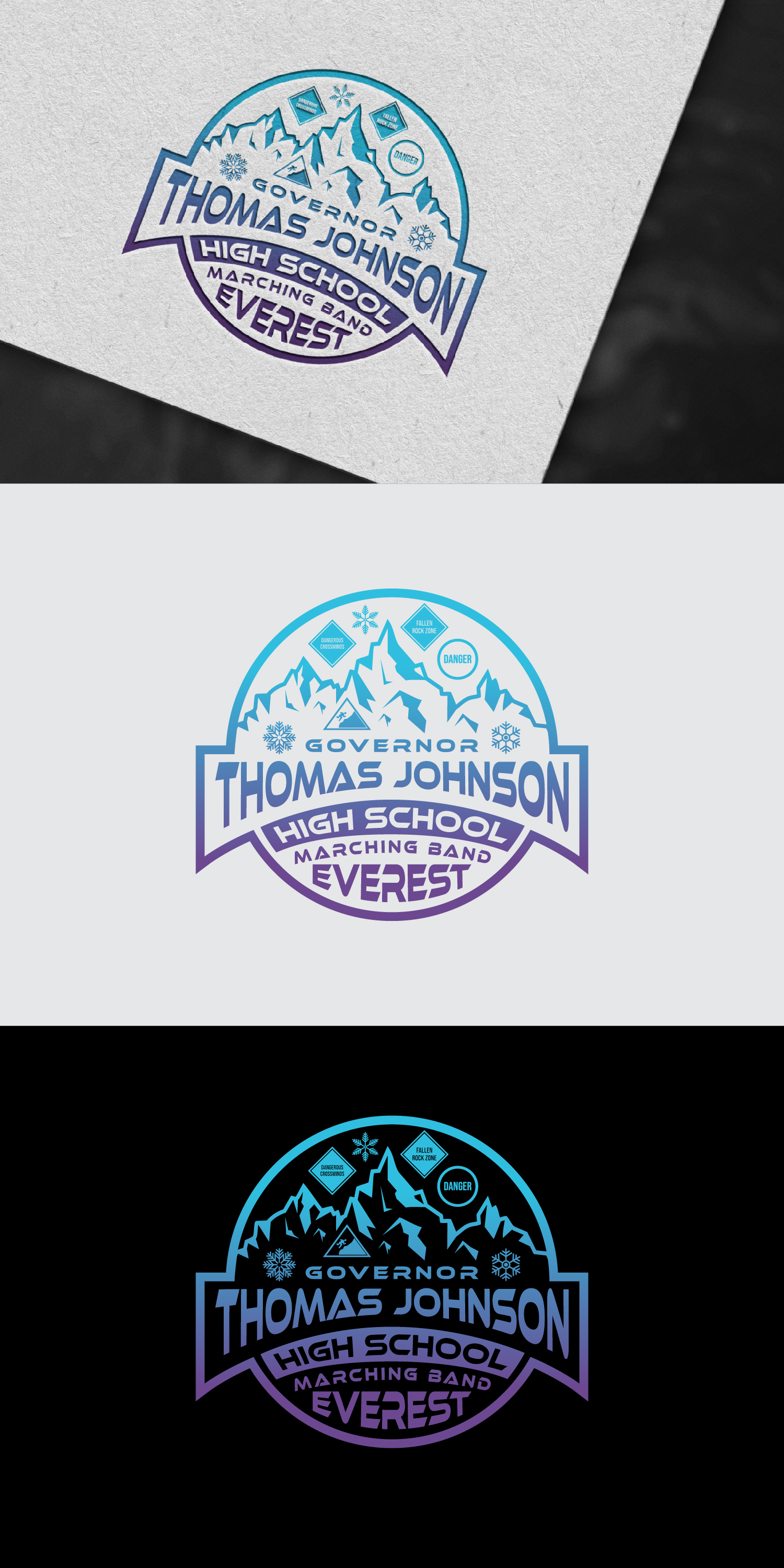 Graphic Design by nitin.kondhare2010 for this project | Design #31052661