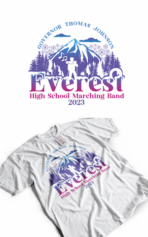 Graphic Design by yusmoker for this project | Design: #31117967