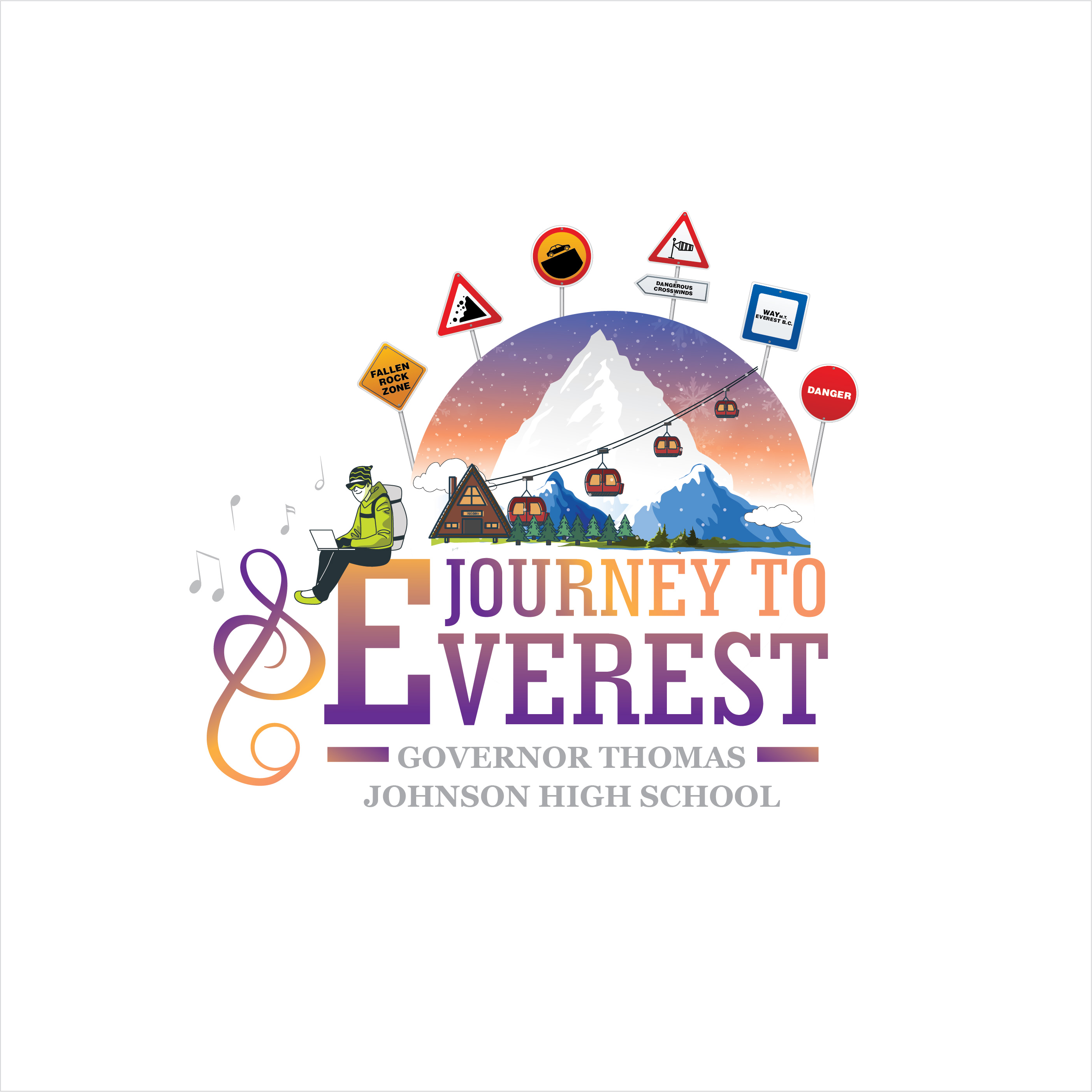 Graphic Design by Shoaib Mangrio for this project | Design #31064453