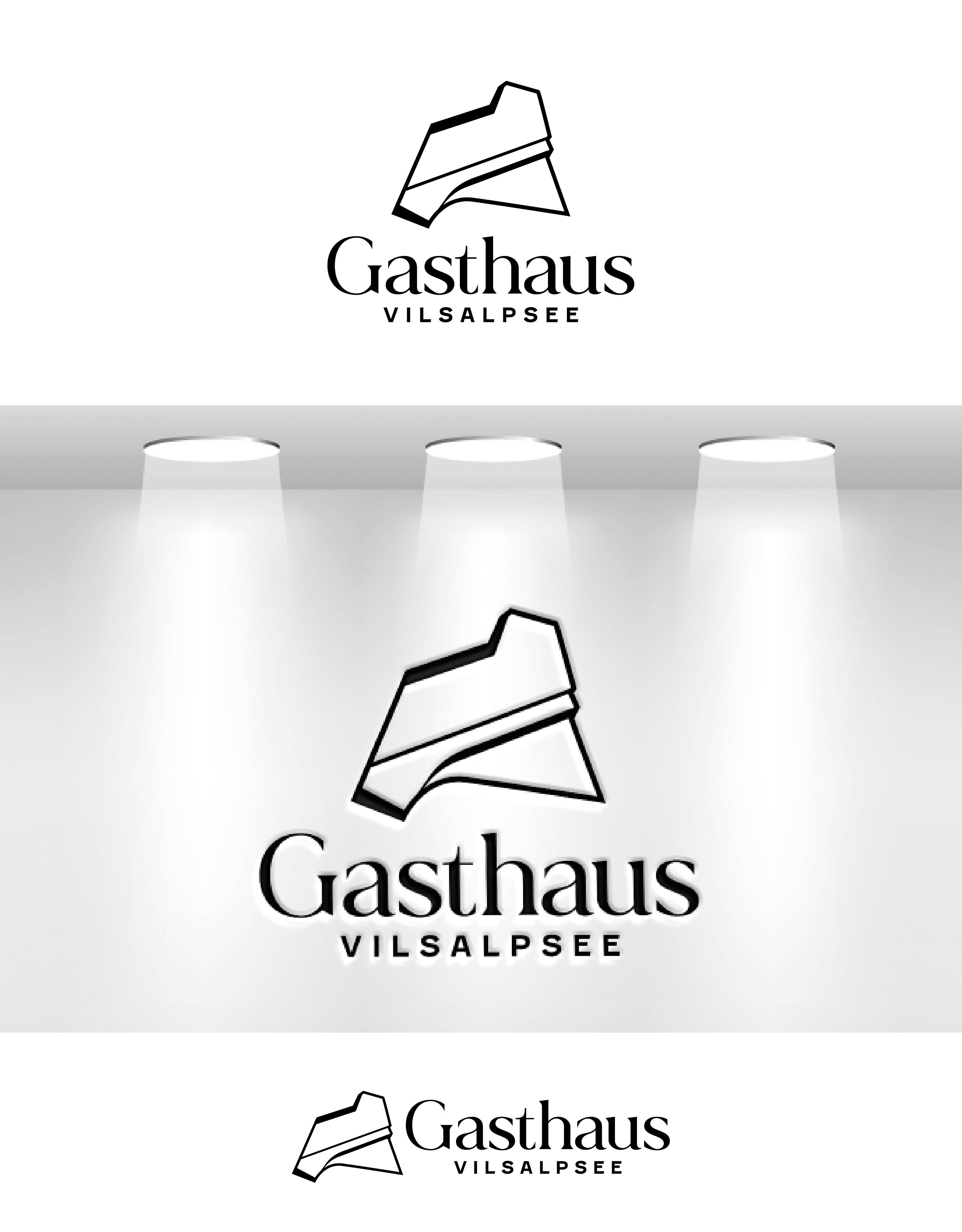 Logo-Design von Anton für dieses Projekt | Design #31040222