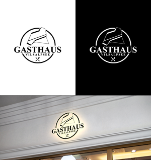 Diseño de Logo por jonkonrad para este proyecto | Diseño: #31027782