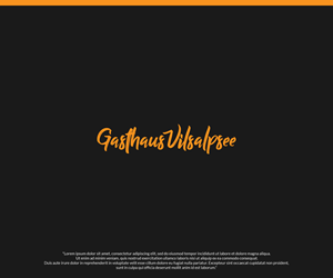 Logo Design by Shahbaz Studios for this project | Design #31042821