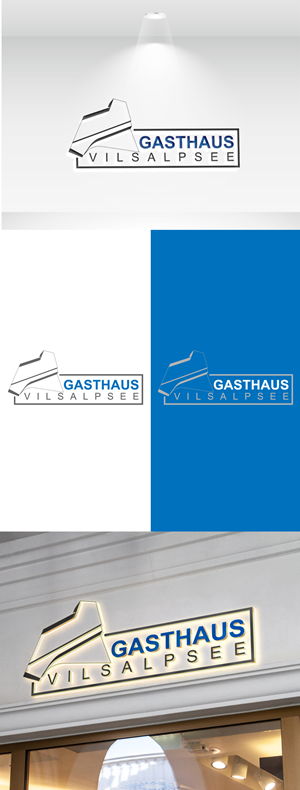 Logo Design by uzzal100 for this project | Design #31025760