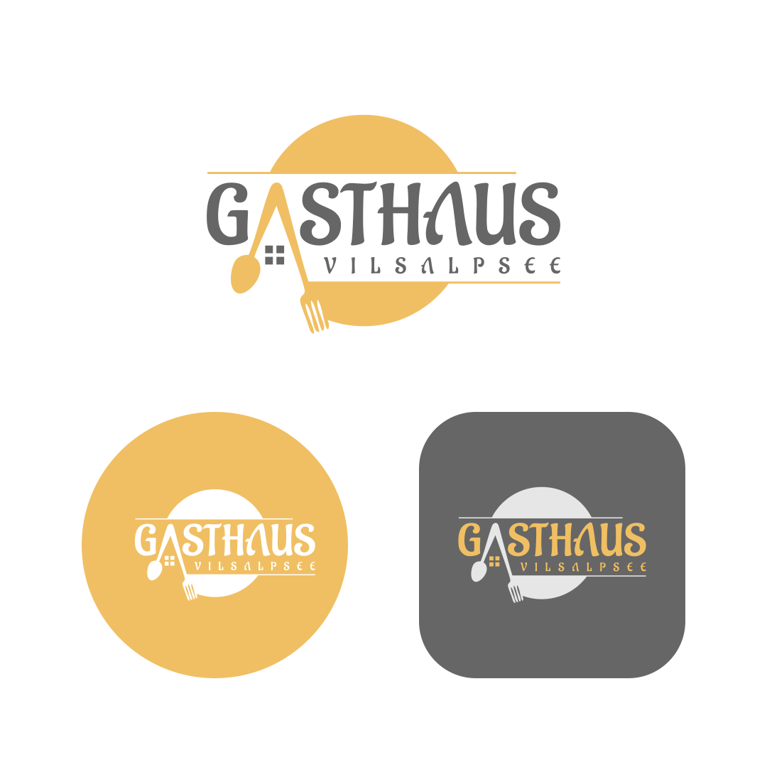 Logo Design by clushdesign for this project | Design #31027118