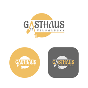 Logo Design by clushdesign