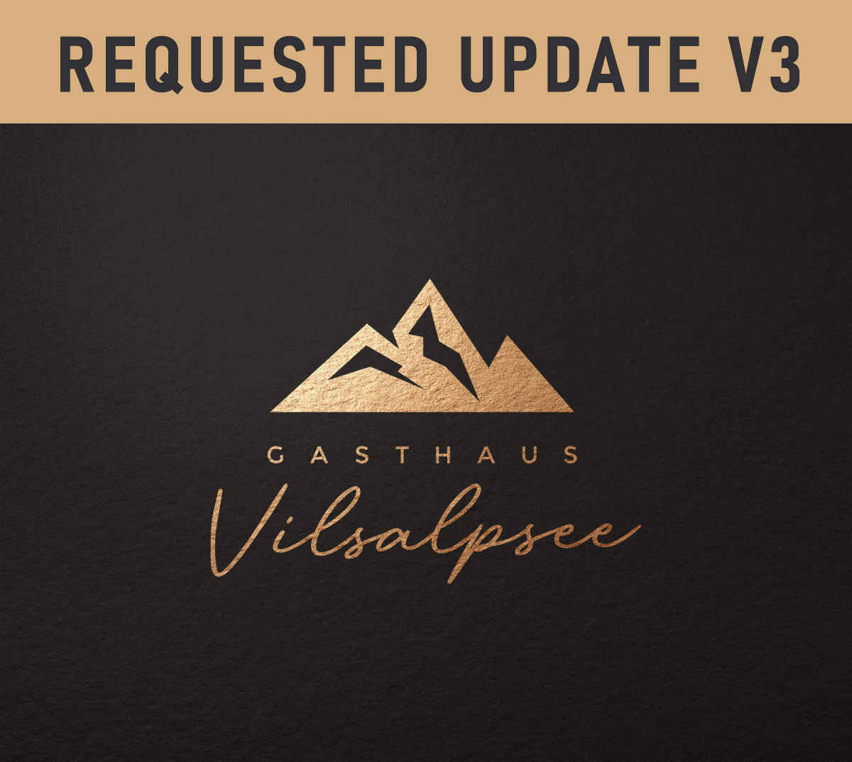 Logo Design by apik. for this project | Design #31062943