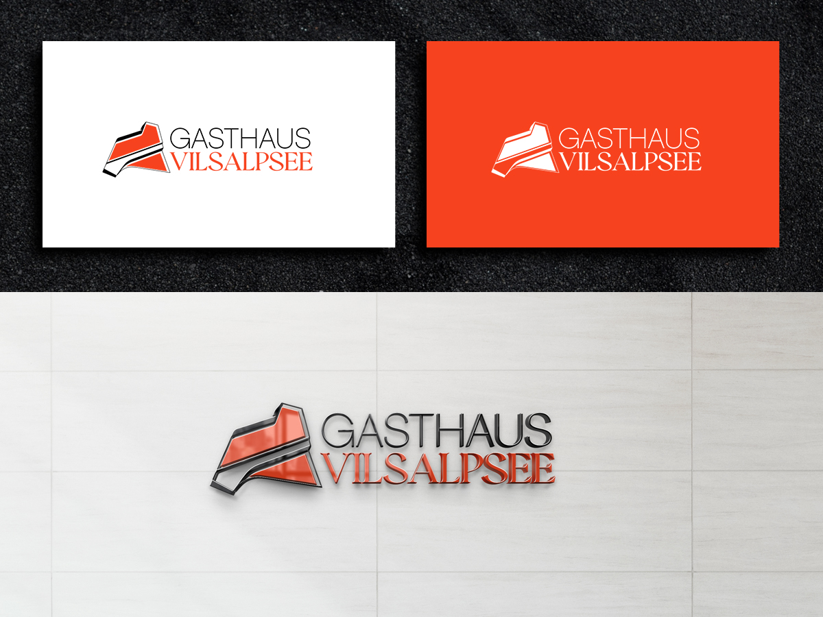 Logo Design by ArtSamurai for this project | Design #31024649