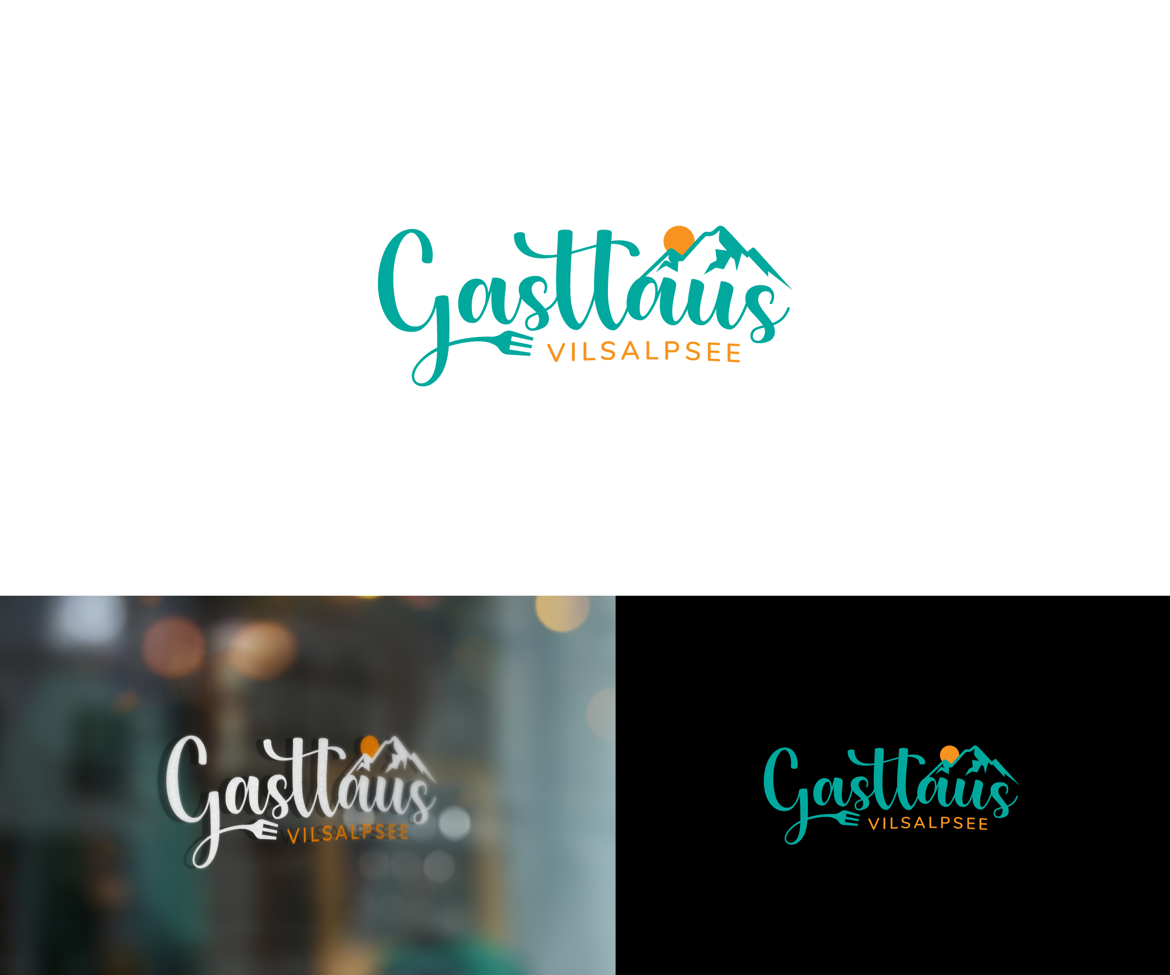 Logo Design by ecorokerz for this project | Design #31026602