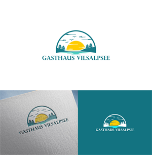 Logo Design by Joenet Jayawarna for this project | Design #31037831