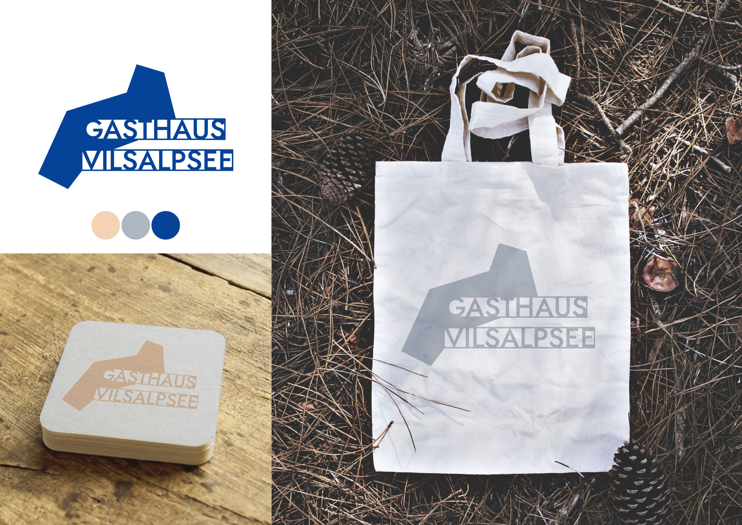 Logo Design by nicoletaungurean 2 for this project | Design #31044756